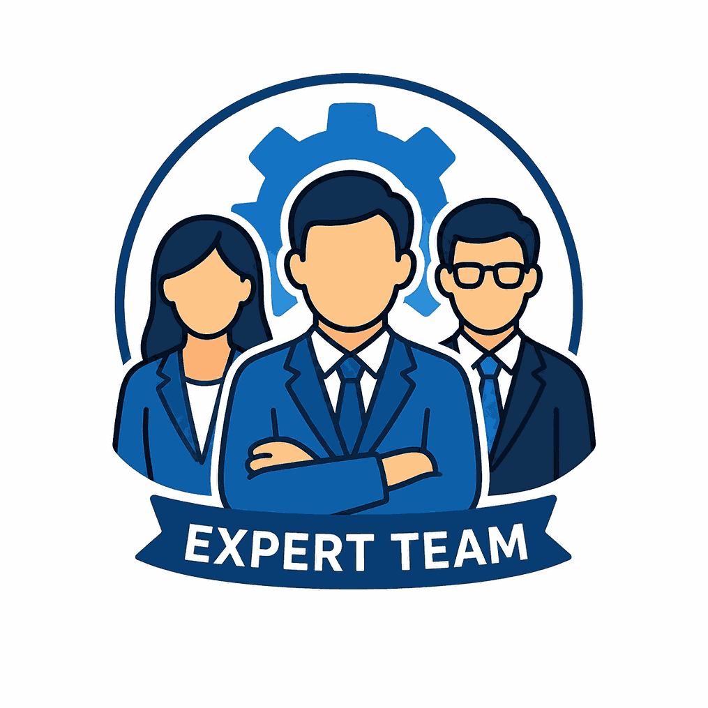 Expert Team icon