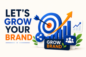 Grow brand