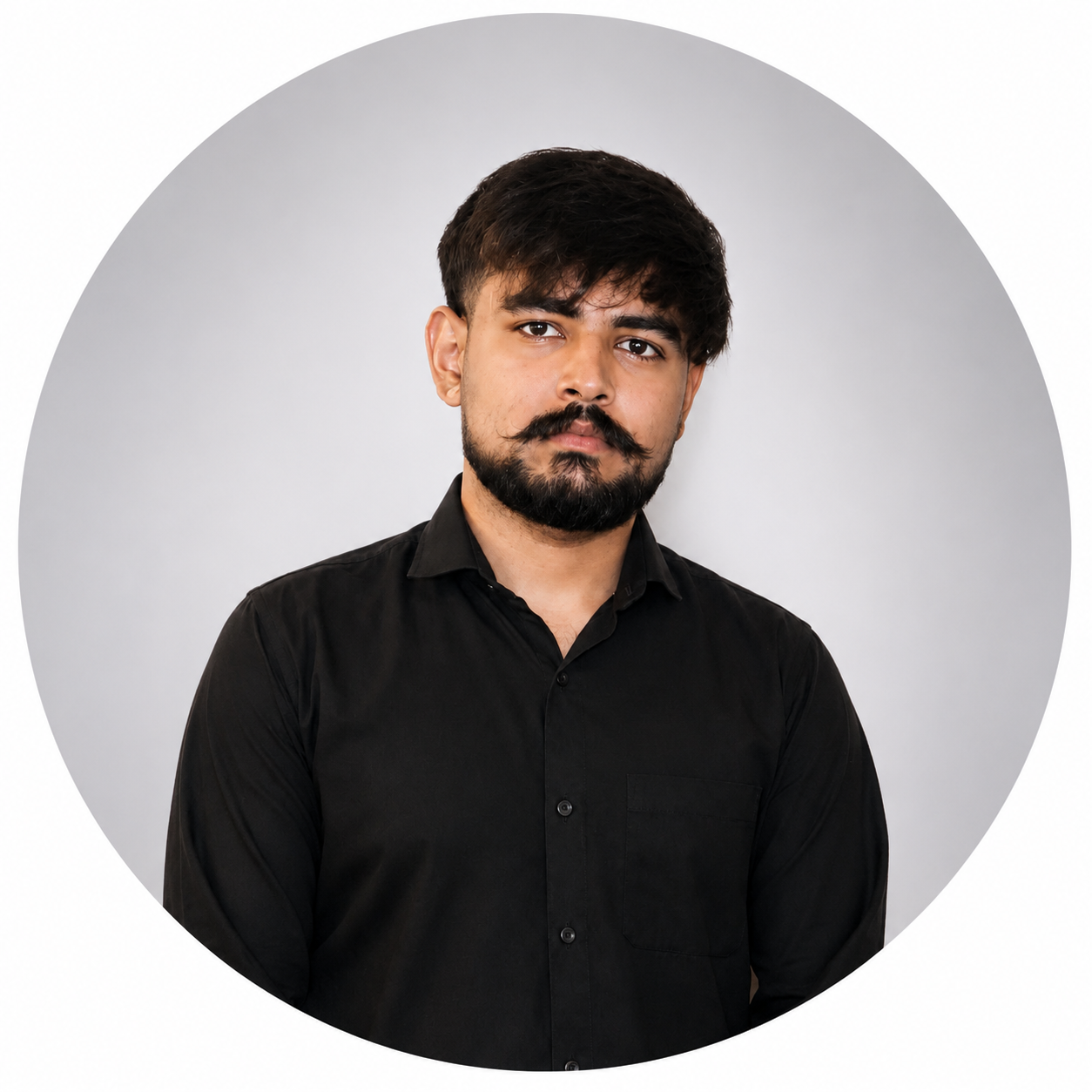 Nikhil verma Graphic Designer