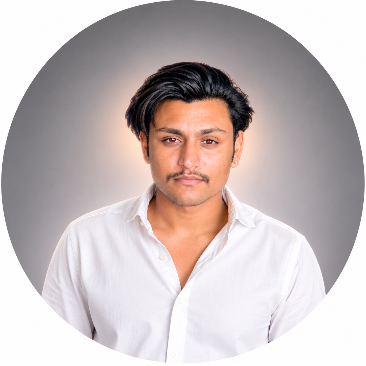 GRAZIM SAINI Video Shooting Expert