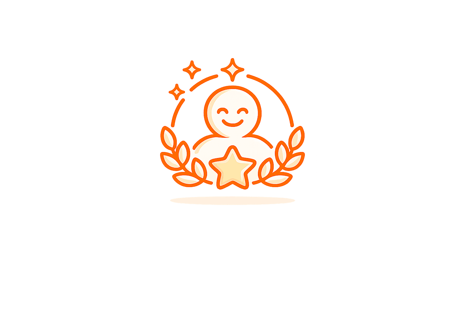 Client satisfication icon