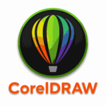 CorelDRAW Icon
