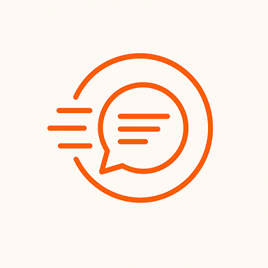 Fast Response icon