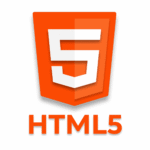 HTML5 ICON