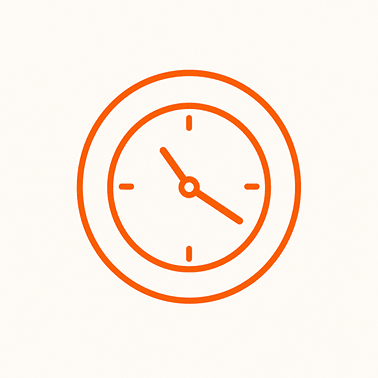 office time icon